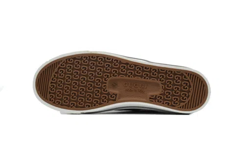 Gucci Tennis 1977 Cream/Red – photo 4