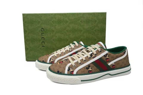 Gucci Tennis 1977 Apricot – photo 6