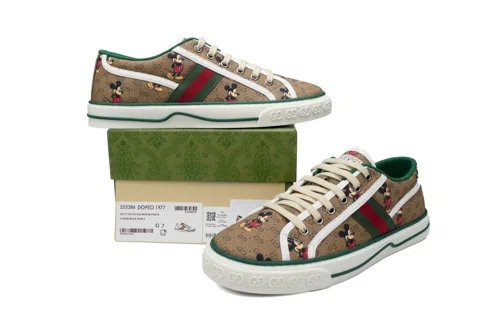 Gucci Tennis 1977 Apricot – photo 7