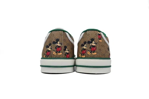Gucci Tennis 1977 Apricot – photo 3
