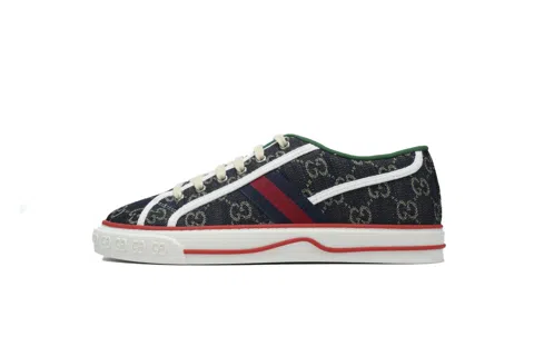 Navy/Red