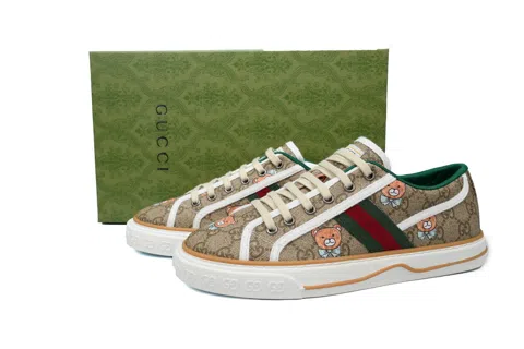 Gucci Tennis 1977 Apricot – photo 6