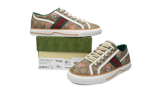 Gucci Tennis 1977 Apricot – photo 7
