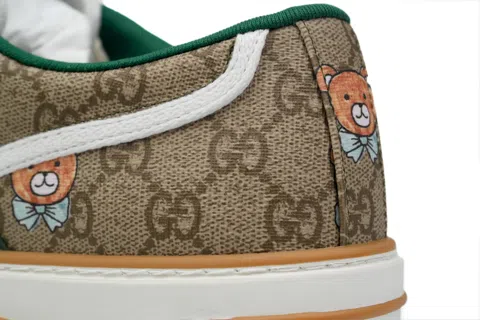 Gucci Tennis 1977 Apricot – photo 5