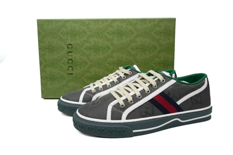 Gucci Tennis 1977 Grey – photo 6