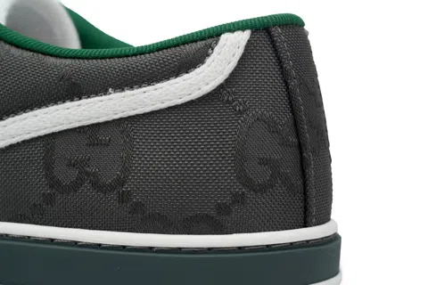 Gucci Tennis 1977 Grey – photo 5