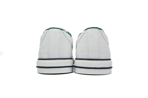 Gucci Tennis 1977 Triple White – photo 3