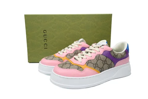 Gucci Sneakers Purple – photo 6
