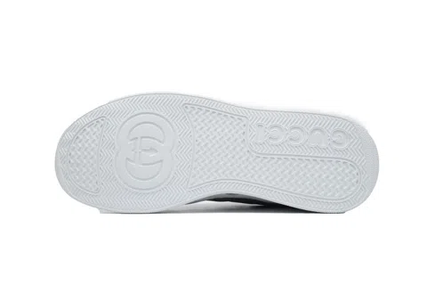 Gucci Sneakers Purple – photo 4