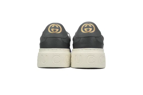 Gucci Sneakers Grey/Blue – photo 3