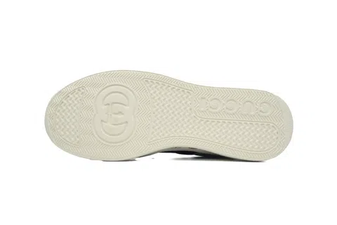 Gucci Sneakers Grey/Blue – photo 4