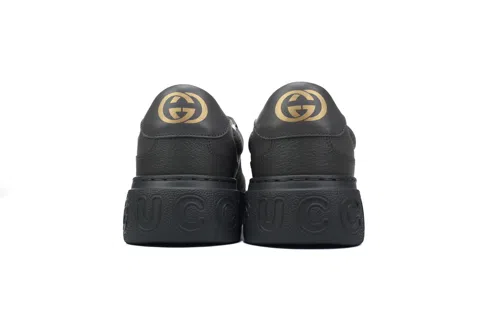 Gucci Sneakers Triple Grey – photo 3