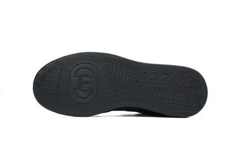 Gucci Sneakers Triple Grey – photo 4