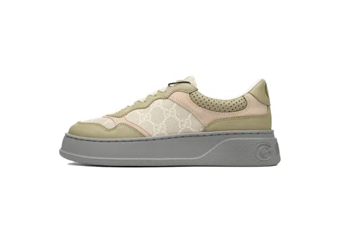 Grey/Pink