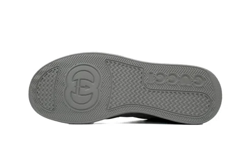 Gucci Sneakers Grey/Pink – photo 4