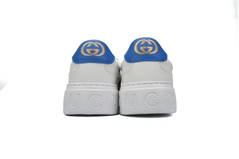 Gucci Sneakers White – photo 3