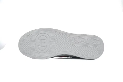 Gucci Sneakers White – photo 4