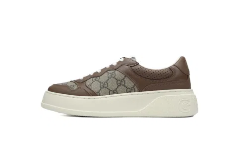 Charcoal/Brown