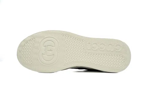 Gucci Sneakers Charcoal/Brown – photo 4
