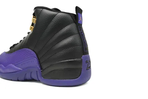 Air Jordan 12 Field Purple – photo 8