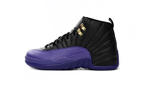 Air Jordan 12 Field Purple – photo 3