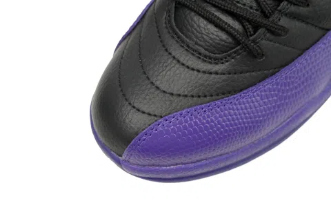 Air Jordan 12 Field Purple – photo 7