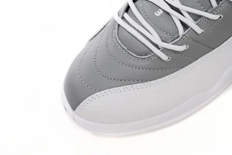 Air Jordan 12 Stealth – photo 8