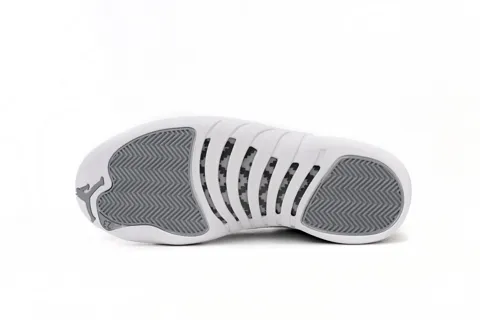 Air Jordan 12 Stealth – photo 5