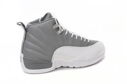 Air Jordan 12 Stealth – photo 3