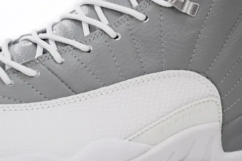 Air Jordan 12 Stealth – photo 6