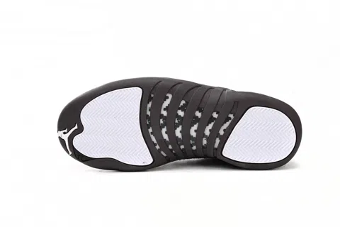 A Ma Maniére x Air Jordan 12 Black/Burgundy – photo 5