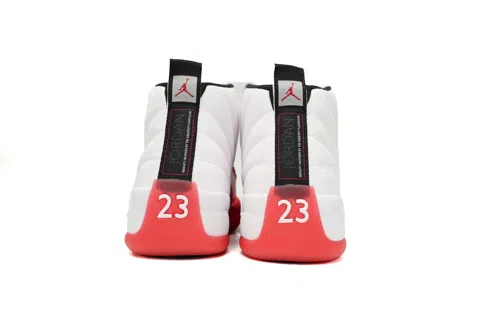 Air Jordan 12 Cherry – photo 5