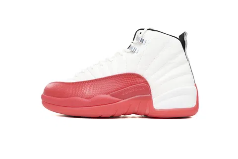 Air Jordan 12 Cherry – photo 3