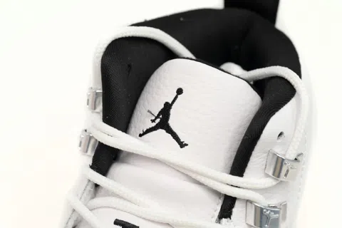 Air Jordan 12 Cherry – photo 7