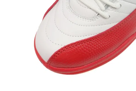 Air Jordan 12 Cherry – photo 8