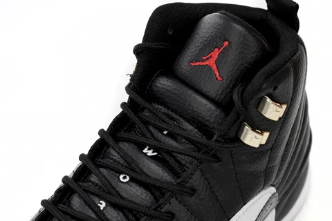 Air Jordan 12 Playoffs – photo 7