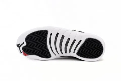 Air Jordan 12 Playoffs – photo 5