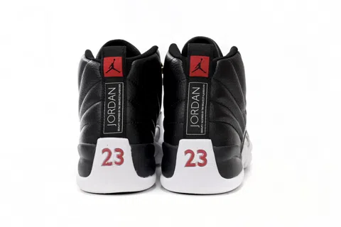 Air Jordan 12 Playoffs – photo 4