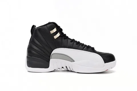 Air Jordan 12 Playoffs – photo 3