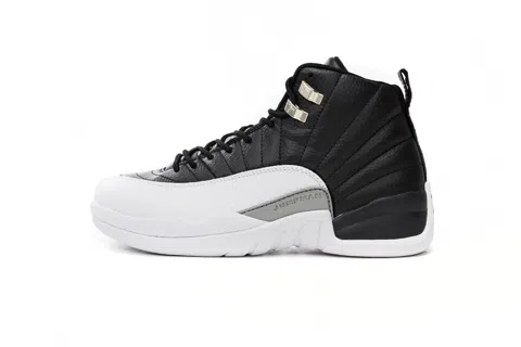 Air Jordan 12 Playoffs