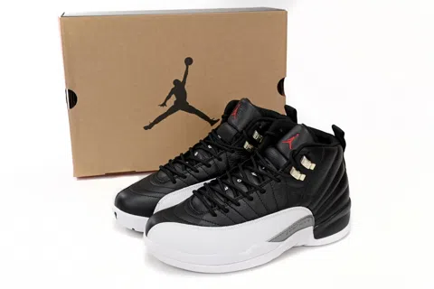 Air Jordan 12 Playoffs – photo 9