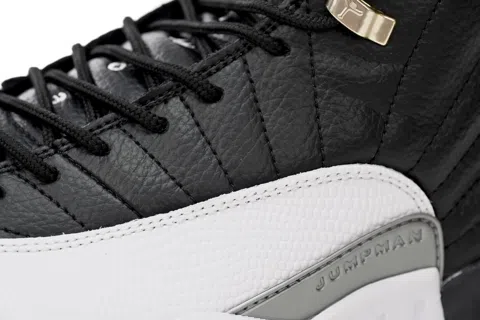 Air Jordan 12 Playoffs – photo 6