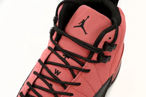 Air Jordan 12 Reverse Flu Game – photo 7