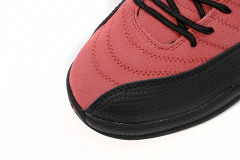 Air Jordan 12 Reverse Flu Game – photo 8