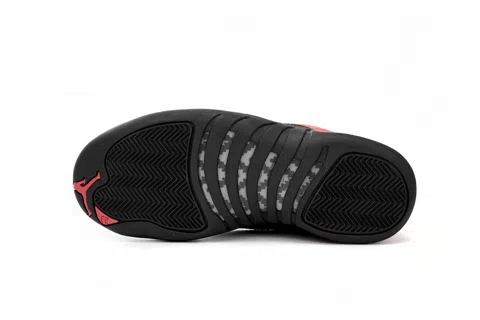 Air Jordan 12 Reverse Flu Game – photo 5