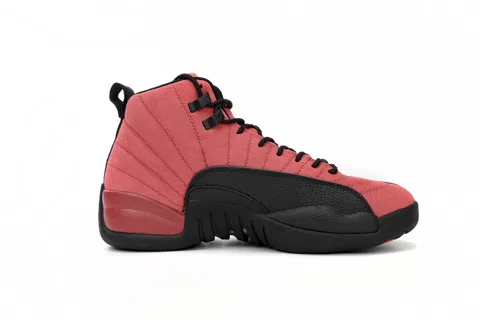 Air Jordan 12 Reverse Flu Game – photo 3