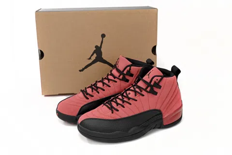 Air Jordan 12 Reverse Flu Game – photo 9