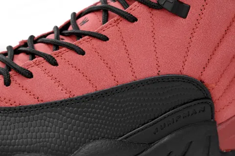Air Jordan 12 Reverse Flu Game – photo 6