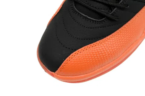 Air Jordan 12 Brilliant Orange – photo 6