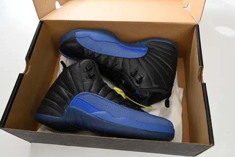 Air Jordan 12 Game Royal – photo 11